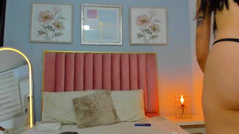 Dulce online show from 03/23/26, 01:15