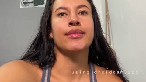 dulceizzy online show from 04/16/26, 12:22