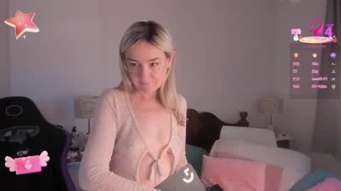 Sweetnina online show from 09/28/25, 07:41