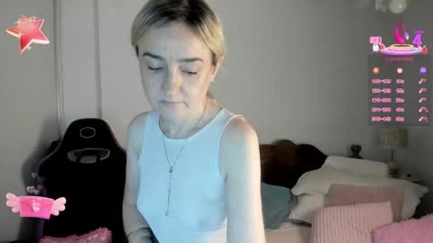 Sweetnina online show from 10/05/25, 10:29