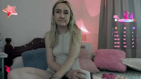 Sweetnina online show from 12/01/25, 07:19