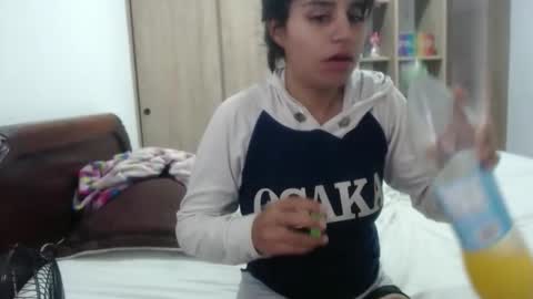 Snapshot of dulcekatty18 chatting on 02/22/26, 02:37 dulcekatty18 online show from 02/22/26, 02:37