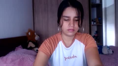 Snapshot of dulcekatty18 chatting on 04/11/26, 09:41 dulcekatty18 online show from 04/11/26, 09:41