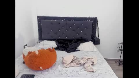 Dulce online show from 03/08/26, 07:28