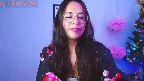 Dulce online show from 01/09/25, 05:13