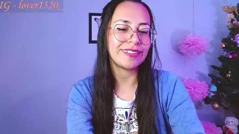 Dulce online show from 01/20/25, 06:10