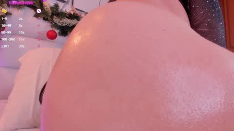 DULCE  online show from 01/12/25, 05:13