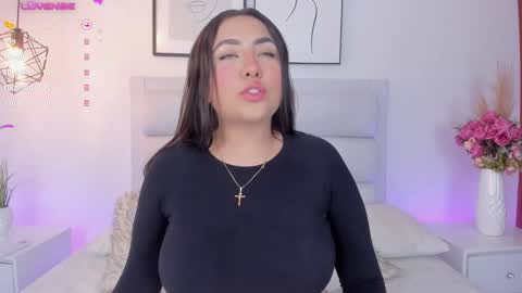 DULCE  online show from 02/11/25, 03:08