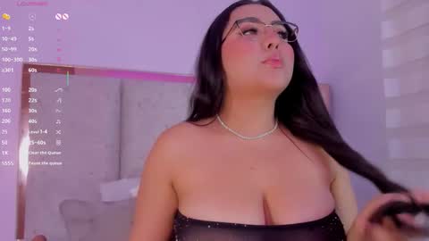 DULCE  online show from 09/25/25, 02:48