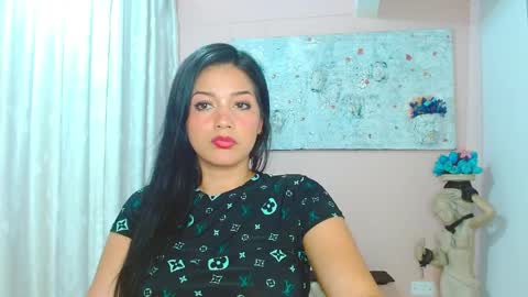 dulcepicante_1 online show from 05/31/26, 03:08