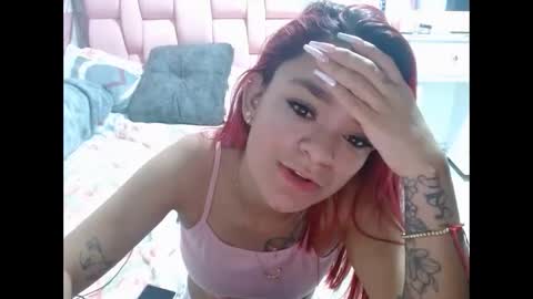 Snapshot of dulcereyes1026 chatting on 10/20/25, 04:24 dulcereyes1026 online show from 10/20/25, 04:24