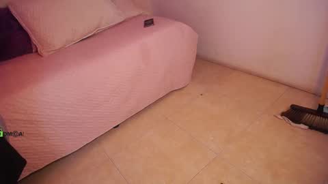 Snapshot of dulcerose01 chatting on 02/27/25, 04:20 Dulce Rose online show from 02/27/25, 04:20