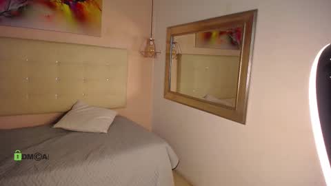 Snapshot of dulcerose01 chatting on 03/07/25, 11:49 Dulce Rose online show from 03/07/25, 11:49