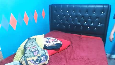 dulcesdemaria online show from 11/02/25, 05:26