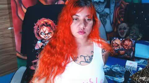 Snapshot of dulcesdemaria chatting on 06/20/26, 05:05 dulcesdemaria online show from 06/20/26, 05:05