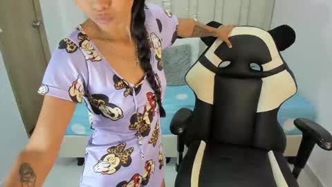 Dulce Sofia online show from 02/03/26, 12:42