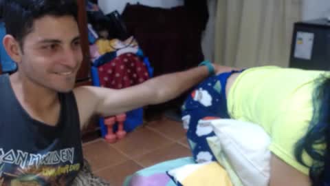 shany y alan online show from 02/20/26, 12:29