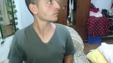 shany y alan online show from 03/23/26, 12:25