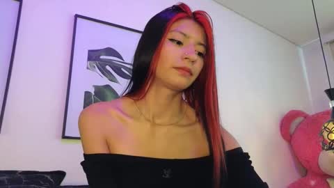 Snapshot of dulcetorresvg chatting on 01/13/26, 02:11 Dulce online show from 01/13/26, 02:11