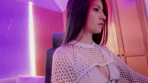 Snapshot of dulcetorresvg chatting on 02/25/26, 03:05 Dulce online show from 02/25/26, 03:05