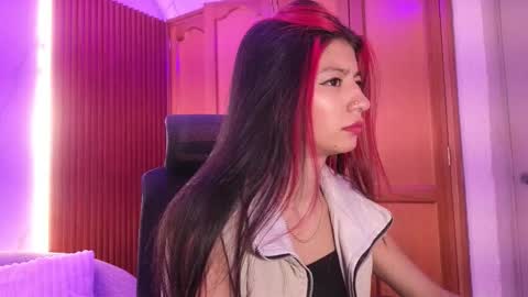 Snapshot of dulcetorresvg chatting on 03/03/26, 03:01 Dulce online show from 03/03/26, 03:01