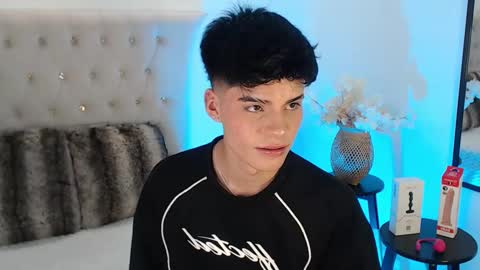 Dulcey online show from 09/10/25, 04:34