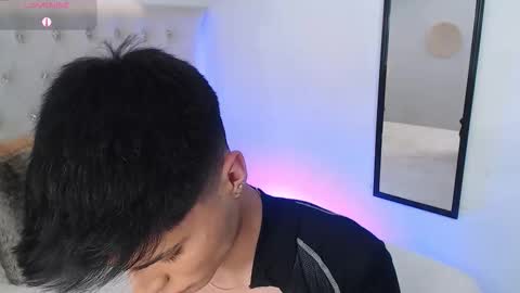 Dulcey online show from 10/12/25, 04:11