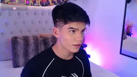 Dulcey online show from 10/14/25, 04:24