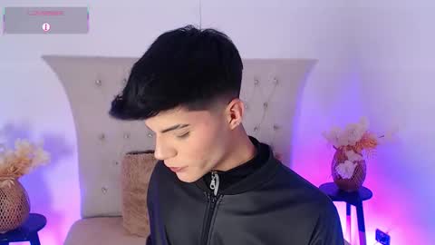 Dulcey online show from 01/13/26, 05:13