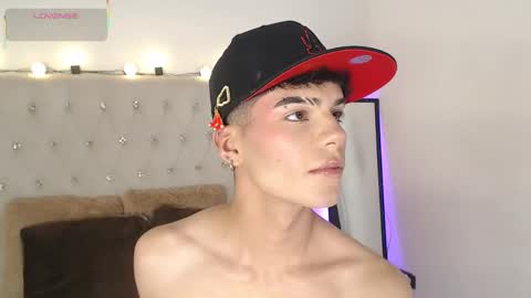 Dulcey online show from 01/15/26, 04:06