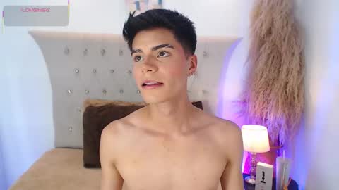 Dulcey online show from 01/17/26, 05:45