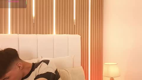 Dulcey online show from 03/11/26, 05:35