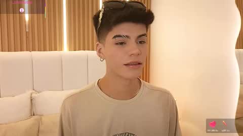 Dulcey online show from 03/16/26, 05:24