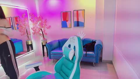 dulcinea_grayy online show from 01/14/26, 11:38