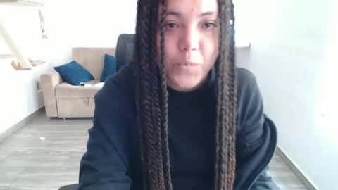 dulcineas69 online show from 03/20/26, 07:08