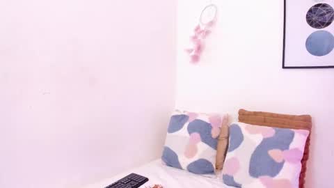 Dulce online show from 09/10/25, 07:36