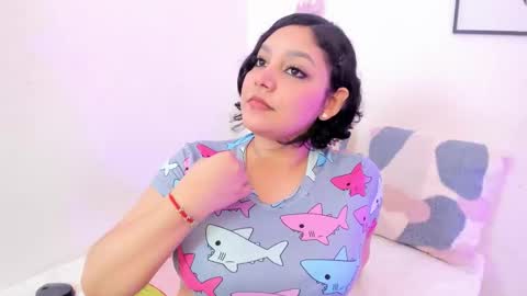 Dulce online show from 11/03/25, 07:26