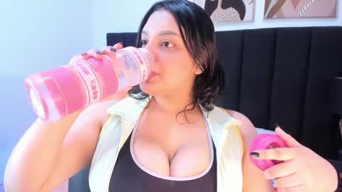 Dulce online show from 02/11/26, 08:14