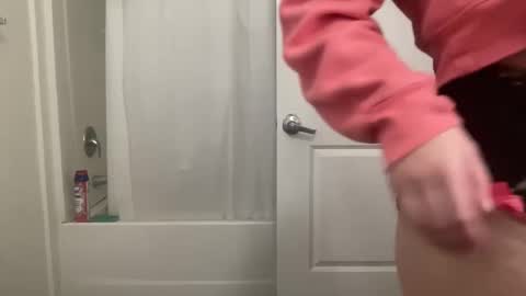 dumbblondexoxo online show from 01/18/25, 03:20