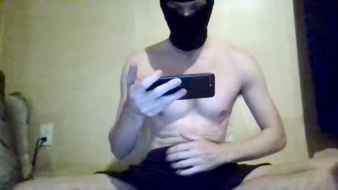 Brett online show from 11/02/25, 04:37