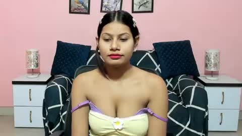 dumble_doree online show from 07/18/26, 02:49
