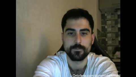 The Dark Knight online show from 10/12/25, 11:26