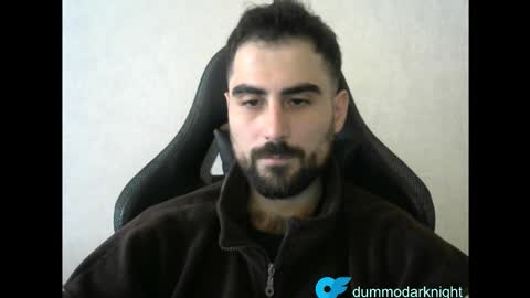 The Dark Knight online show from 10/31/25, 12:06