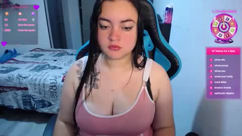 Nicole   online show from 01/16/26, 03:10