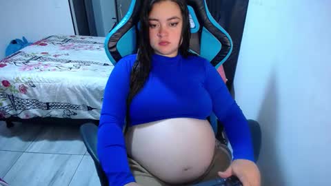 Nicole   online show from 03/21/26, 03:44