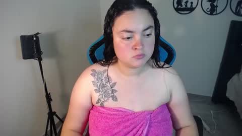 Snapshot of dumont_model chatting on 07/27/26, 03:57 Nicole online show from 07/27/26, 03:57