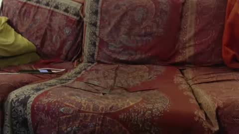 dunant76 online show from 04/18/26, 06:56