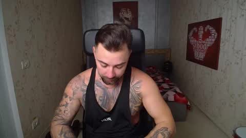 Snapshot of duncanstones chatting on 12/25/24, 04:44 DuncanStone online show from 12/25/24, 04:44