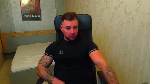 DuncanStone online show from 11/13/25, 08:24