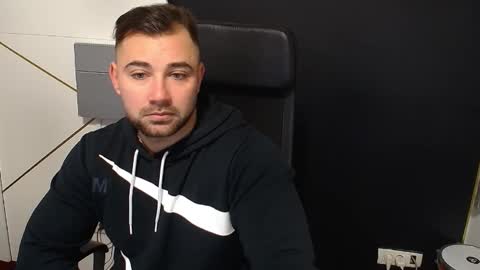 DuncanStone online show from 11/15/25, 06:11